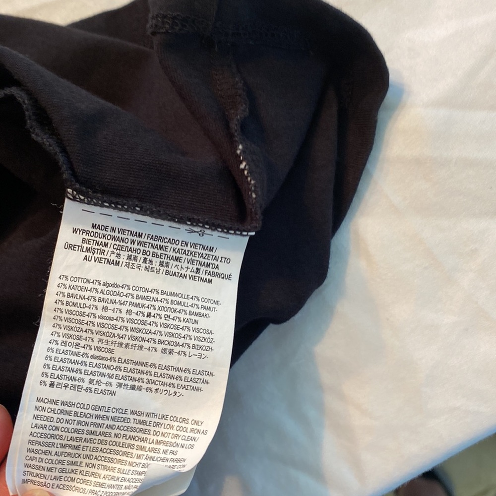 Vans tank top Dress | Small - Picture 10 of 10